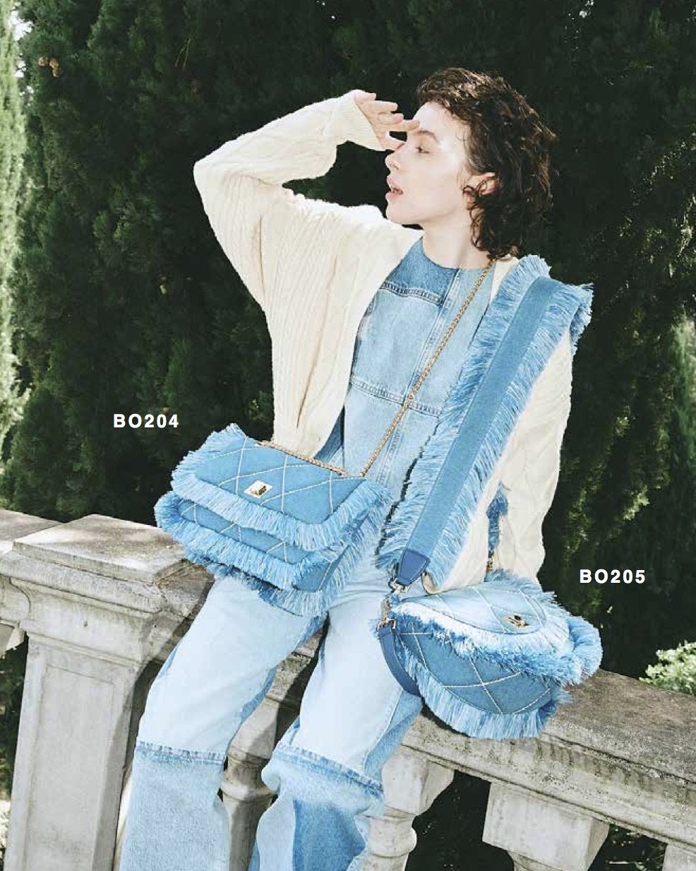 Alex Max Italian Fashion Accessories Catalogue 6
